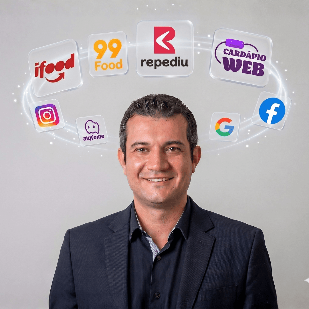 Alisson Mafra — CEO & Fundador da Mafra Ads