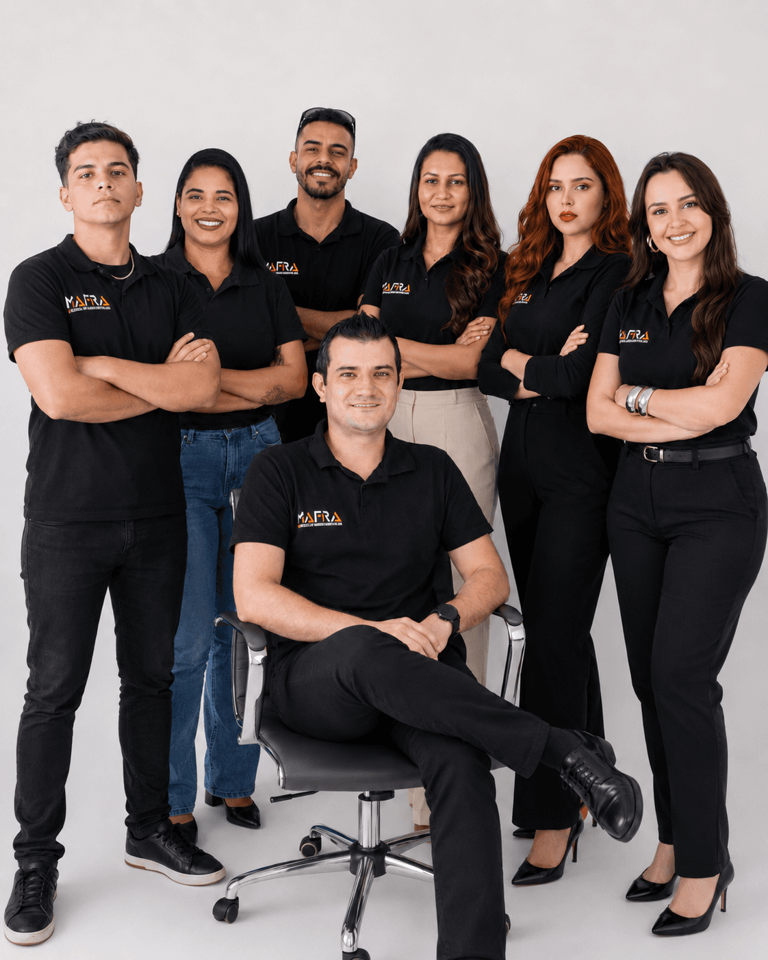 Equipe Mafra Ads